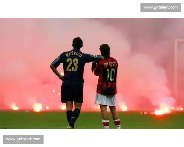 23 年前的今天：罗纳尔多双响定乾坤，巴西五冠伟业永载史册