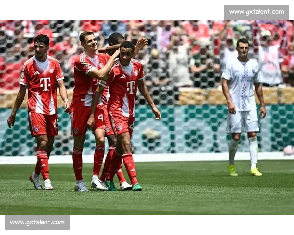 世俱杯中国独苗替补登场创历史!0.5% 胜率背后的十年等待 世俱杯中国独苗替补登场创历史!0.5% 胜率背后的十年等待