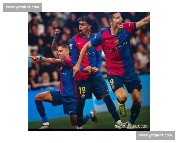 官方定档！西超杯 1 月 7-11 日开战，国王杯决赛 4 月 25 日上演巅峰对决