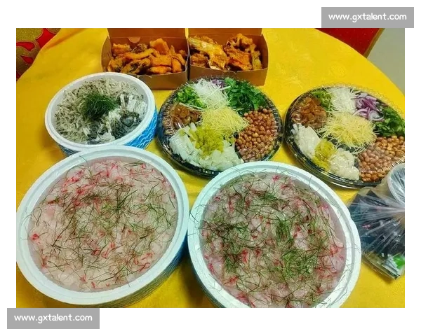 梅州三乐:绿茵、鱼生、长乐烧里的快意人间 梅州三乐:绿茵、鱼生、长乐烧里的快意人间