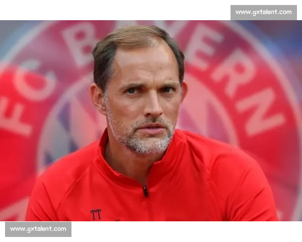 纳格尔斯曼与图赫尔观战欧青赛决赛，沃尔特马德金靴引关注