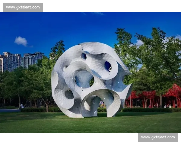 以四方馆为核心打造文化交流与创新融合的城市艺术新地标