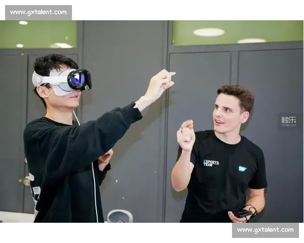 AI出战,你准备好了吗电竞战术演示,颠覆你的想象! AI出战,你准备好了吗电竞战术演示,颠覆你的想象!