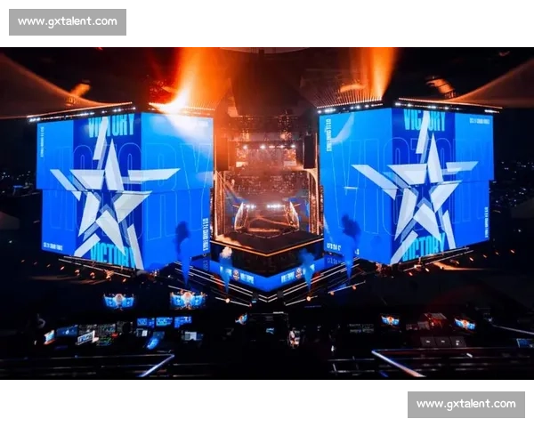 全球瞩目！VCT全球总决赛，赛事影响力覆盖全世界！