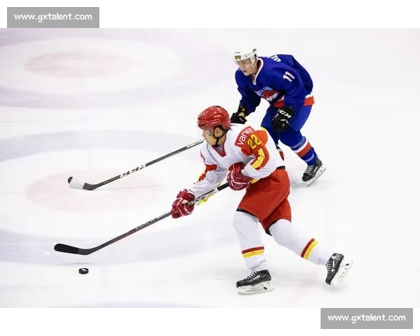 冰球世界赛事榜：全球顶尖对决，为荣誉而战！