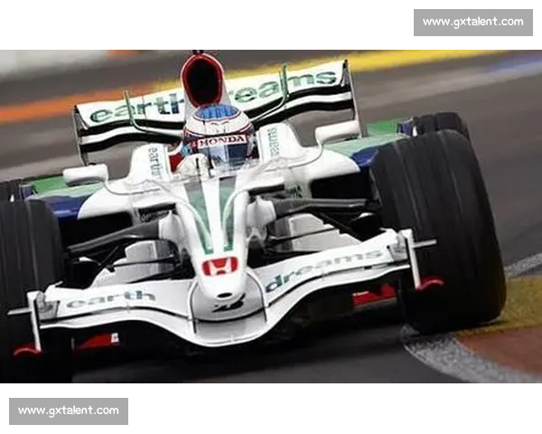 告别尘土，迎接荣耀！F1美洲站赛程，让梦想飞驰！