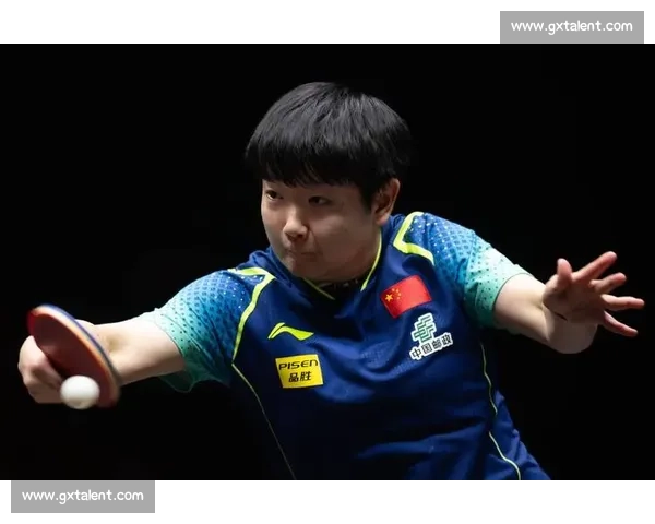 奥运冠军全运会再显神威，冠军榜地位稳固！