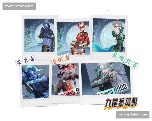 巾帼不让须眉，穿越火线挑战赛的女将风采！