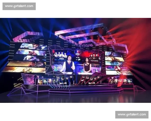 日本电竞女皇登顶，一手掌握冠军荣耀！