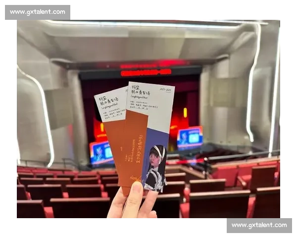 杨笠以犀利幽默视角剖析当代女性成长与社会性别议题