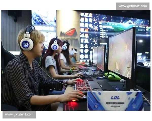 看哭了!从零到一的艰辛,国际电竞俱乐部榜见证多少汗水与梦想