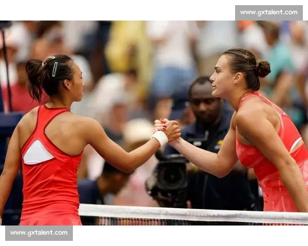 萨巴伦卡强势崛起展现女子网坛新格局引领力量与激情时代