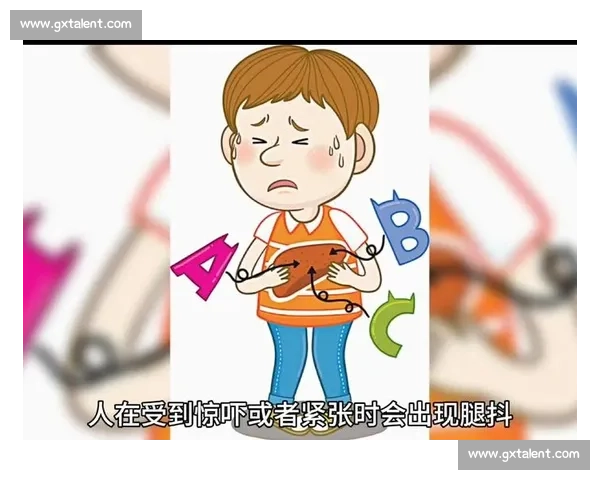 赛前紧张到手抖，赛后激动到流泪，高校杯赛的情感有多真实