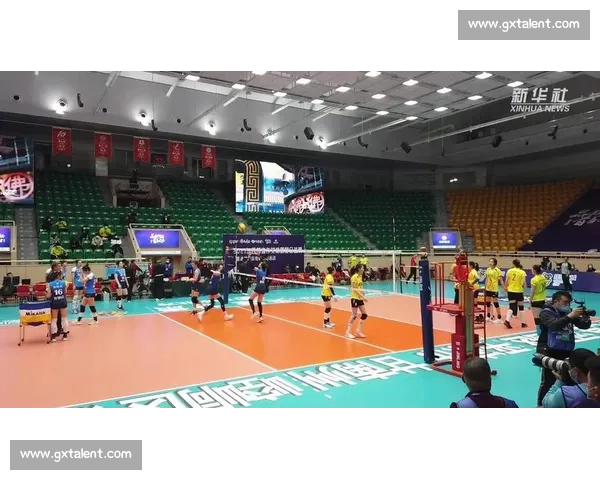 这份“明星榜”有点意思,女排队员们的粉丝经济有多能打