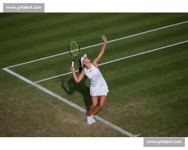 速度与激情!谁是草地上的王者温网前瞻预测!