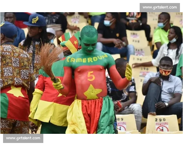 非洲足球雄心，能否在2026世界杯打破欧南美垄断