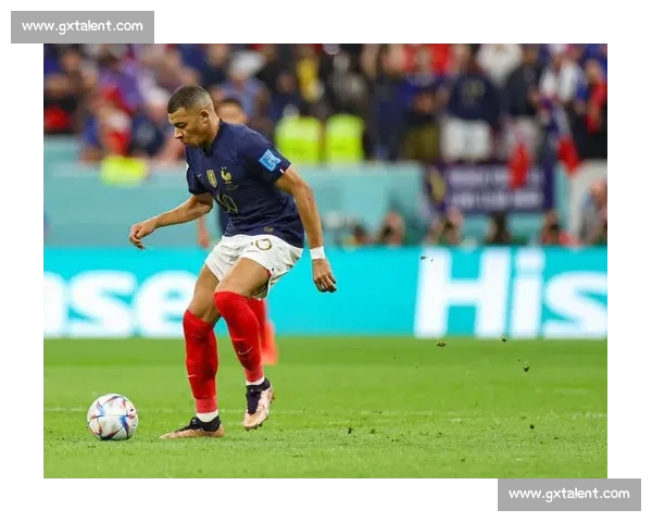 世界杯金靴奖预测：数据分析，直指新王诞生！