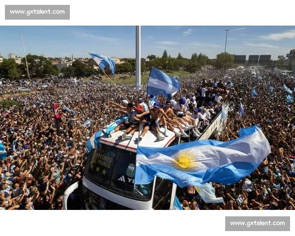 南美双雄争霸,巴西阿根廷谁是2026世界杯王者 南美双雄争霸,巴西阿根廷谁是2026世界杯王者