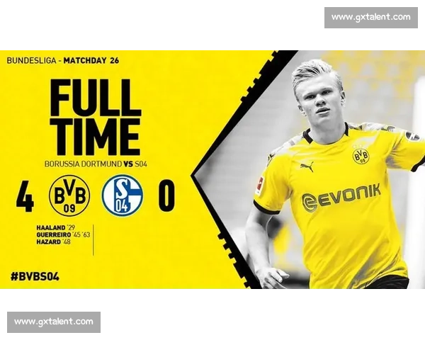 哈兰德加盟多特蒙德！球迷直呼：速度与激情！德甲新王登基！