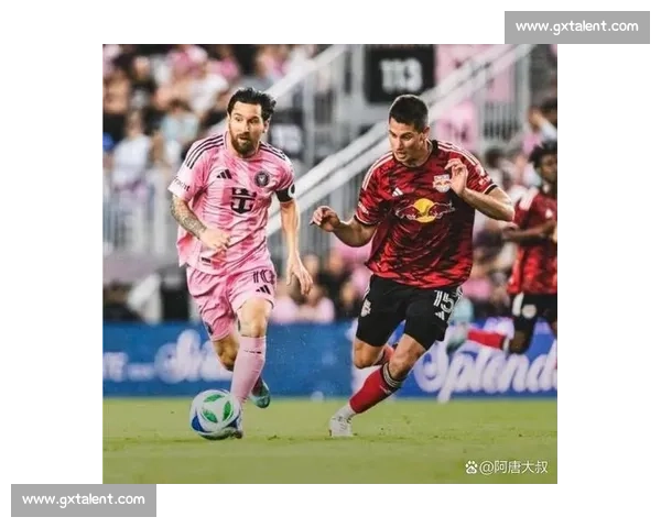 未来之星!2026世界杯新星闪耀,谁将是下一个梅西