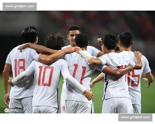 梦想成真2026世界杯官方声明给中国足球带来了什么 梦想成真2026世界杯官方声明给中国足球带来了什么