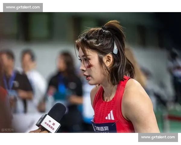 羽坛巨星首度吐露心声：退役背后隐藏的泪水与梦想！