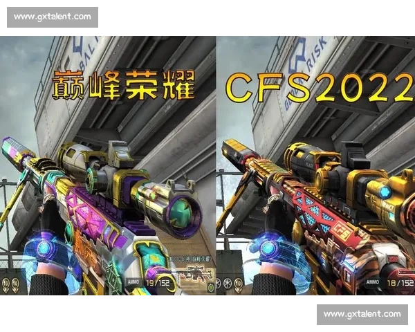 荣耀之巅，穿越火线世界总决赛谁将笑到最后！