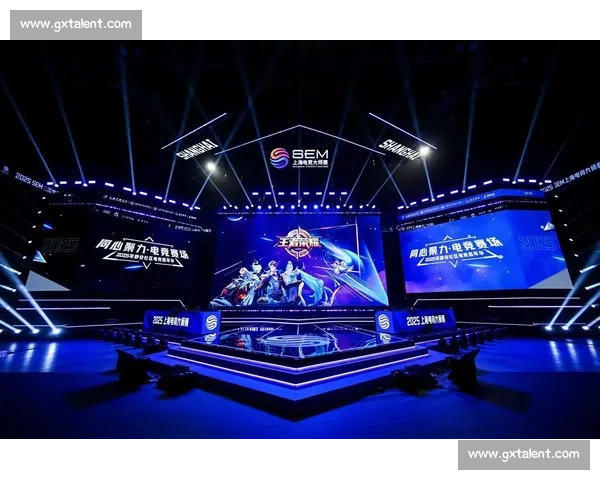 解锁新篇章,中国电竞能否在奥运赛场创造历史 解锁新篇章,中国电竞能否在奥运赛场创造历史