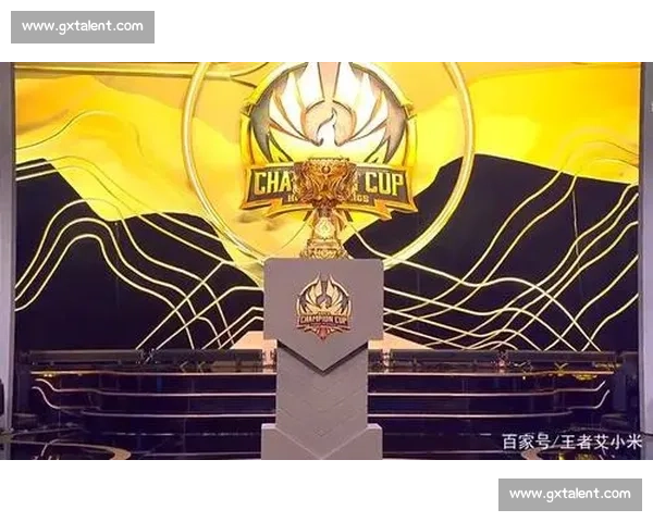 谁是电竞之王中东选手榜，激情对决一触即发！