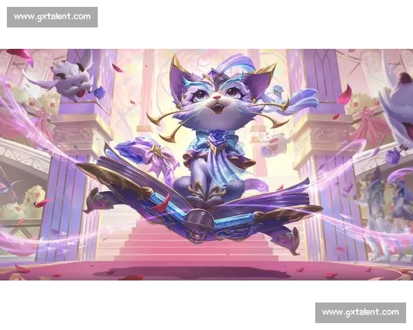 那些年我们一起追的英雄联盟手游，还在不在