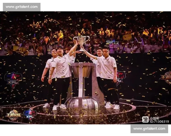 震惊！某知名电竞战队与国际出版物达成深度合作，未来格局已定