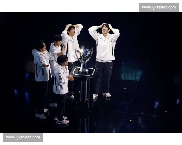 LPL总决赛冠军，XX战队用实力说话，黑子们集体沉默！