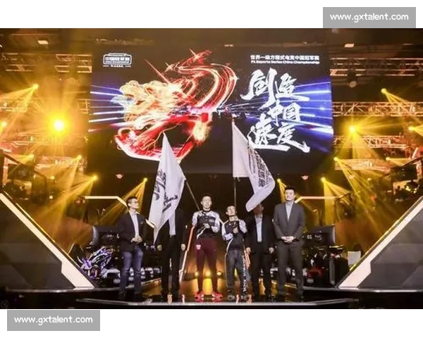 F1电竞世界赛定档！史上最强阵容，谁将燃爆赛道