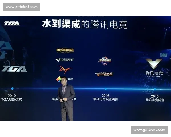 从线上到线下，CFPL的电竞生态正在不断完善