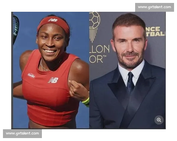 体育周刊精选：打破次元壁！当体育明星遇上虚拟偶像