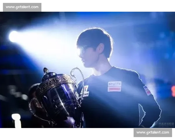 夏季赛落幕，北美电竞的下一个春天在哪里