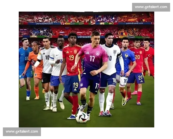 未来可期！欧洲杯冠军新势力崛起，能否开启一个新时代