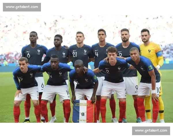 法国队卫冕之路坎坷世界杯分组结果似乎暗藏玄机！