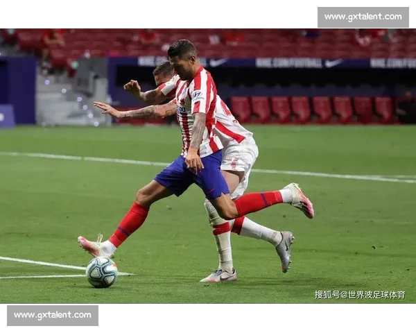 热泪盈眶！重温西甲经典，献给所有热爱足球的你！