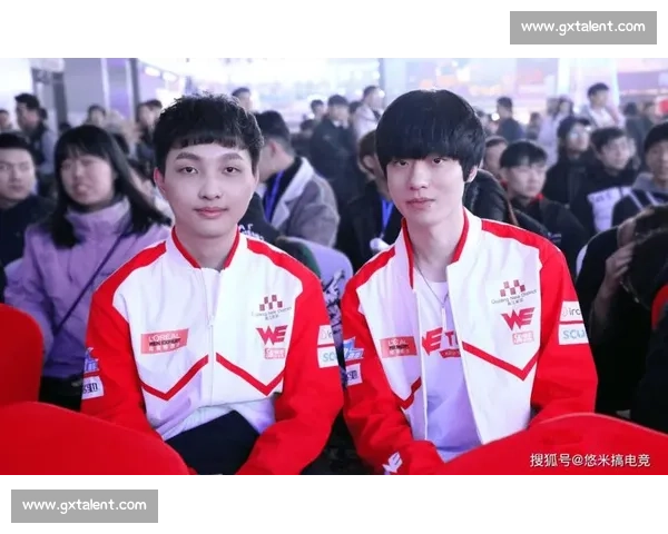 电竞的盛宴与离别，兮夜的谢幕，我们不止怀念，更向前