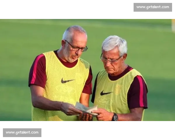 赛制新思路，让世界杯的关注度飙升，你准备好熬夜了吗