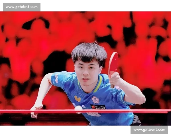 谁能想到！国乒劲敌惨遭一轮游，回放揭秘惊天冷门！