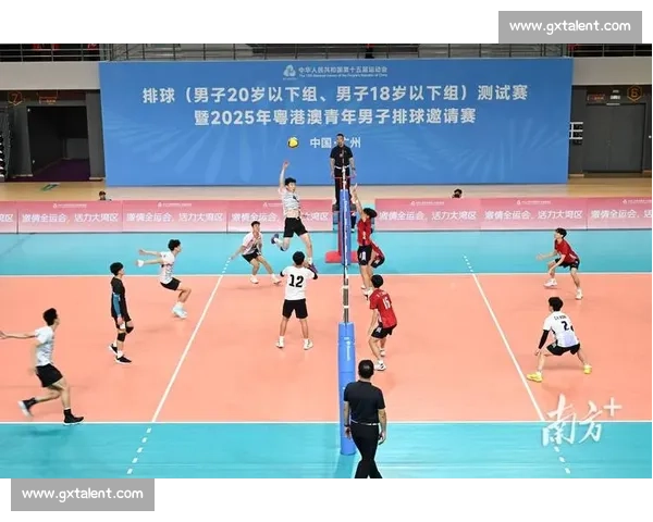 数据分析师：谁是本届排球赛场最有可能的冠军