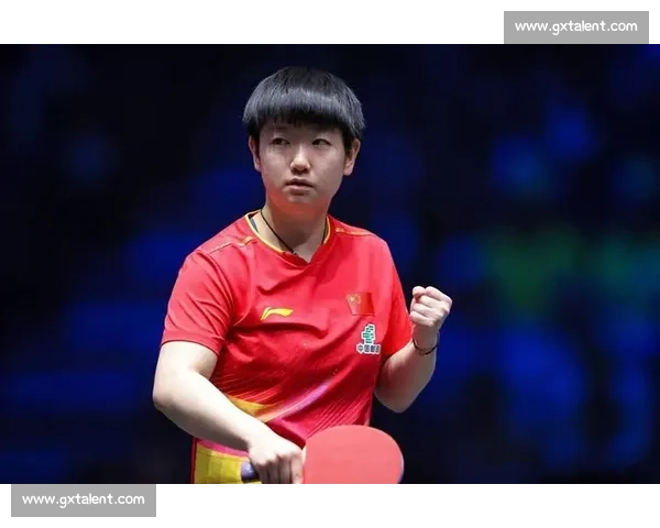 球网边的生死时速，乒乓球比赛直播就是这么刺激！