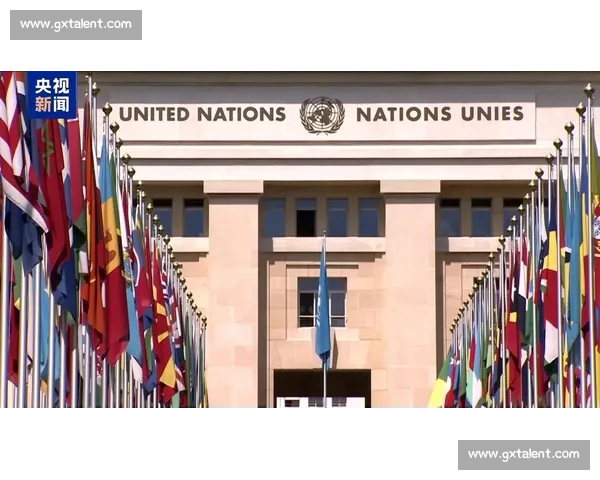 电竞版“联合国”成型，跨国组队引爆全球市场！