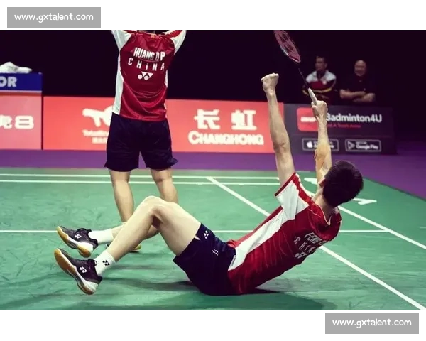 苏杯国羽零封日本队！这场胜利，为国争光！