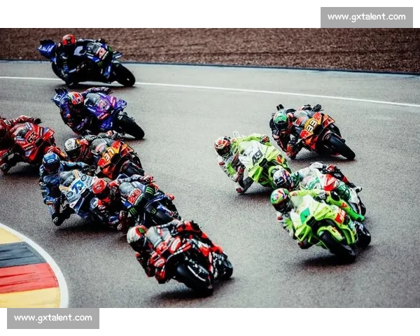 MotoGP赛程安排尘埃落定，车迷们都在讨论什么