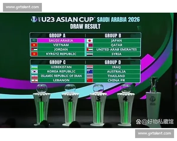 亚洲球队亚洲杯夺冠，2026世界杯能否复制辉煌