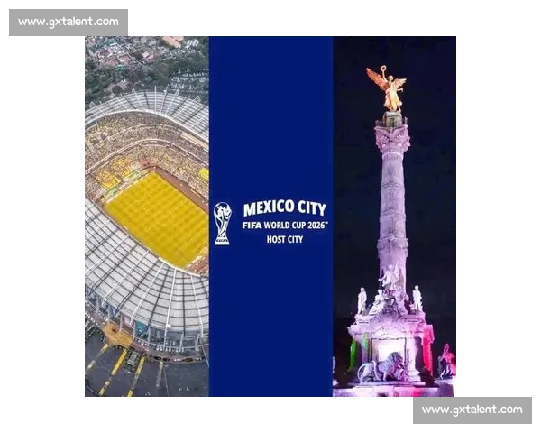 太激动人心了！2026世界杯多伦多，一个时代的开始