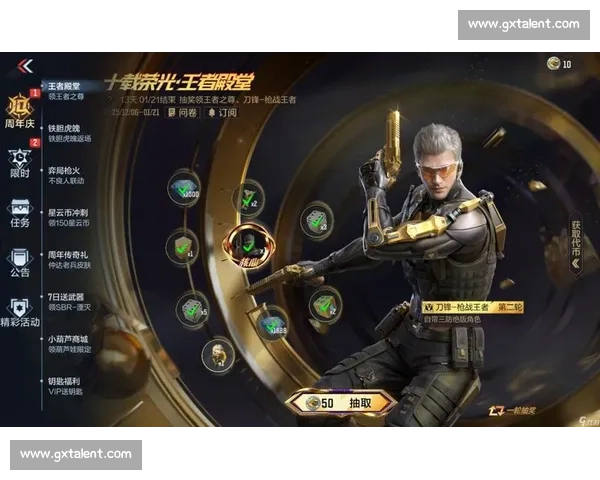 枪火与荣耀!CF国际邀请赛,热血青春的狂欢! 枪火与荣耀!CF国际邀请赛,热血青春的狂欢!